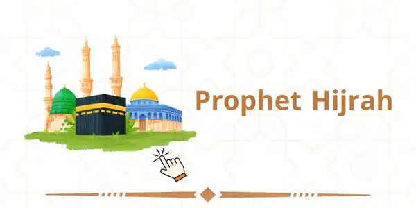 hijrah Page